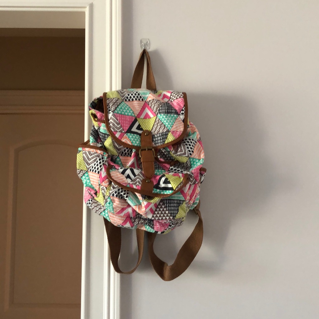 Mini Cute Backpack